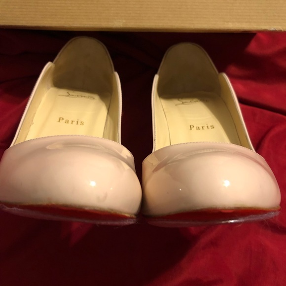 Authentic Christian Louboutins - Picture 8 of 8